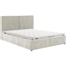 Home4you Voodi DAMANI madratsiga HARMONY DUO...