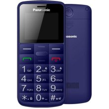 Mobiiltelefon Panasonic KX-TU110 4.5 cm...