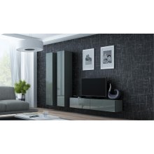 Cama MEBLE Cama Living room cabinet set VIGO...