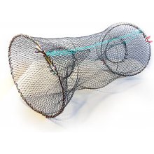Siweida Crayfish trap SWD 45x105cm 5406131