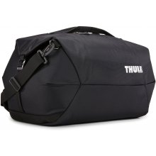 Thule Subterra TSWD-345 Black Duffle 45 L...