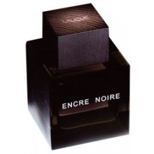 Lalique Encre Noire 100ml - Eau de Toilette...