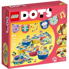 LEGO DOTS 41806 Ultimate Party Kit