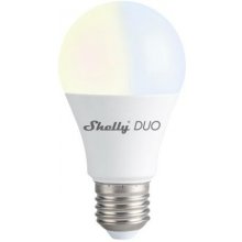 Shelly Duo Smart bulb Wi-Fi 9 W