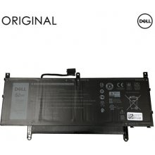 Dell Notebook Battery N7HT0, 52Wh, 6500mAh...