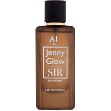 Jenny Glow Sir 50ml - Eau de Parfum для...