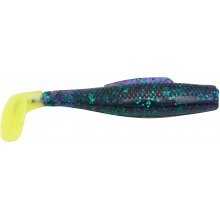 Z-Man Soft lure MINNOWZ 3" Purple/Chartreuse...