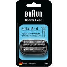 Braun foil frame + blade New series5 and...