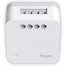 Aqara Single Switch Module T1 White (Bez...