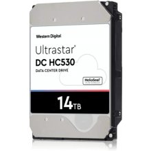Western Digital 14TB WD Ultrastar DC HC530...