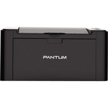 Printer Pantum P2500 | Mono | Laser | Black