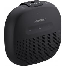 Bose SoundLink Micro Højttaler Sort