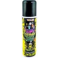 TUBAN Neo Chalk spray 150 ml жёлтый
