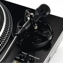 Reloop RP-8000 MK2 - DJ turntable