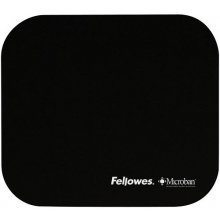 FELLOWES 5933907 mouse pad Black