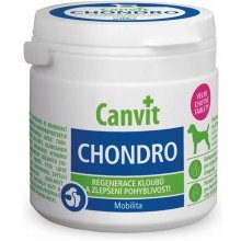 Canvit Chondro for dogs - 100g | koerale...