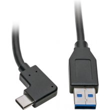 EATON USB TYPE-C TO USB TYPE-A CBL RT ANGLE...