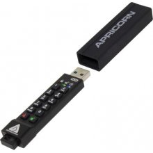 Mälukaart Apricorn Aegis Secure Key 3NX USB...