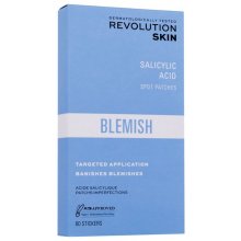 Revolution Skincare Blemish Salicylic Acid...