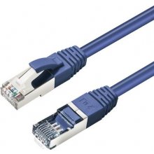 MicroConnect MC-SFTP6A05B networking cable...