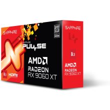 Видеокарта SAPPHIRE Graphics card. PULSE RX...