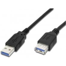 TDCZ KU3PAA5BK USB cable 5 m USB 3.2 Gen 1...