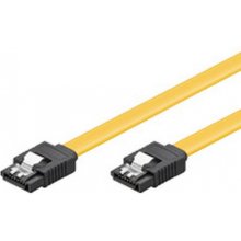 PremiumCord goobay Seriel ATA-kabel Gul 70cm