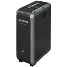 FELLOWES SHREDDER POWERSHRED 125I/4613001