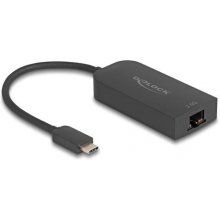 DeLOCK Netværksadapter USB-C 3.2 Gen 1...