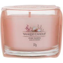 Yankee Candle Pink Sands 37g - Scented...