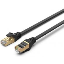 Unitek C1897BK-2M networking cable Black...