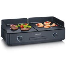 Severin PG 8569 contact grill