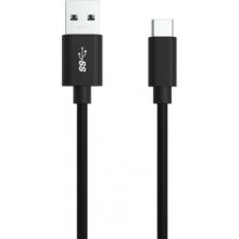 Ansmann 1700-0081 USB cable USB 3.2 Gen 1...