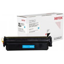 Xerox Toner Everyday HP 410X (CF411X) Cyan