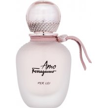 Ferragamo Amo Ferragamo Per Lei 30ml - Eau...