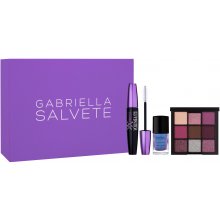 Gabriella Salvete Gift Box Violet 11ml -...