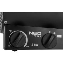 NEO TOOLS 90-065 electric space heater