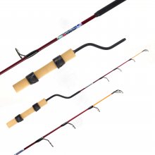 Siweida Ice fishing rod SWD PREDATOR-56 56cm