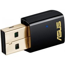 Võrgukaart Asus Wi-Fi adapter USB-AC51...