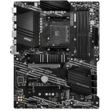 MSI B550 A-PRO AM4 4DDR4 HDMI/DP M.2 ATX