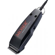 Moser 1400-0087 hair trimmers/clipper Black