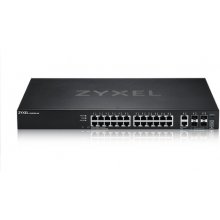 Zyxel XGS2220-30 Managed L3 Gigabit Ethernet...