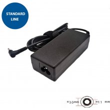 Asus Laptop Power Adapter 65W: 19V, 3.42A