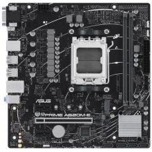 Emaplaat ASUS PRIME A620M-E-CSM AMD A620...