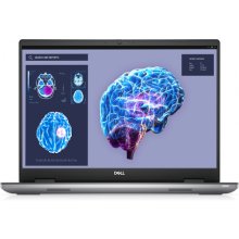 Notebook Dell Precision 7680 MVHK0 16" FHD+...
