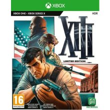 ACTIVISION XIII - Remastered Standard...