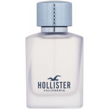 Hollister Free Wave 30ml - Eau de Toilette...