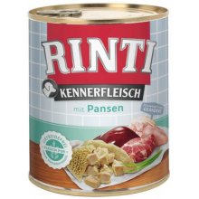 FINNERN R Rinti Kennerfleisch, konservsööt...