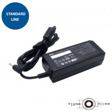 Acer Laptop Power Adapter 65W: 19V, 3.42A