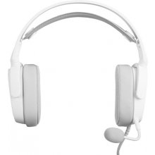 MODECOM MC-899 PROMETHEUS headphones white